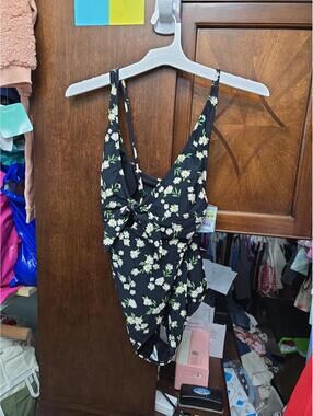 Medium brand new swimsuit from target item 1127